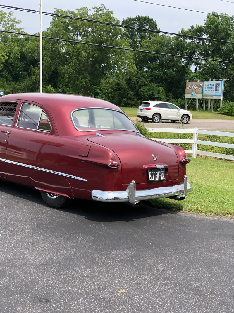 Illustration for article titled Vehicles of North Carolina